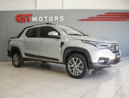 FIAT STRADA 1.3 FIREFLY FLEX VOLCANO CD CVT FIAT STRADA 1.3 FIREFLY FLEX VOLCANO CD CVT